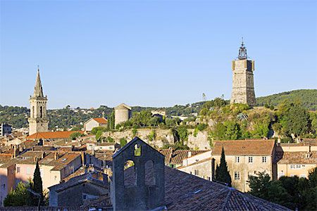 Bar, Restaurant du Caou à Figanières proche de Draguignan